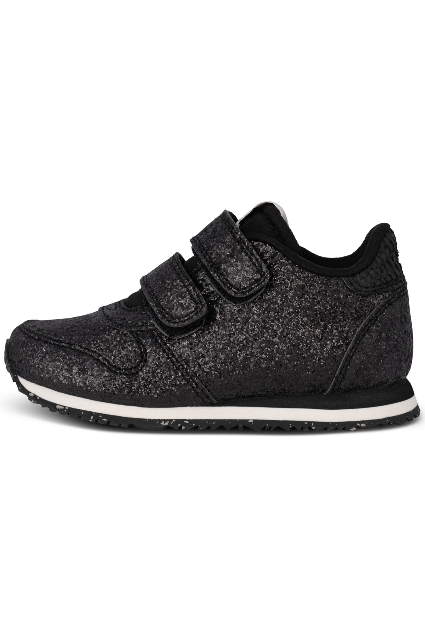 YDUN ALLOVER GLITTER BLACK 5