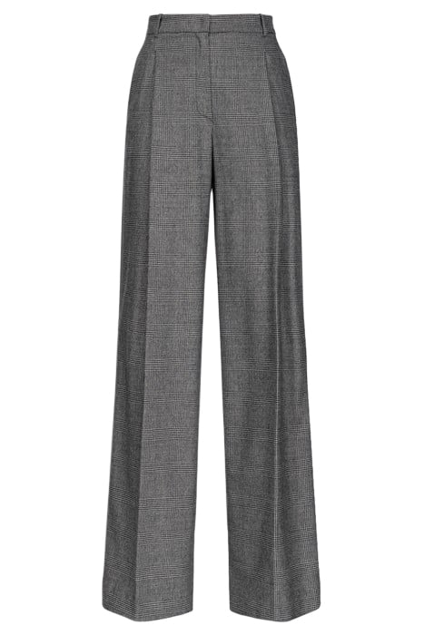 PROSPERO TROUSERS GREY/BLACK 3