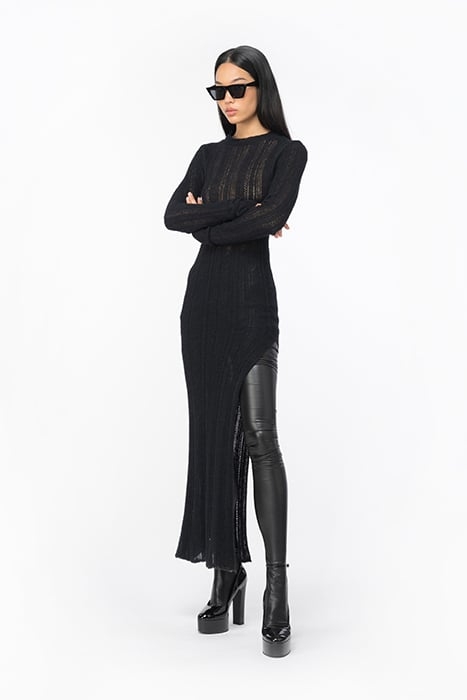 BIGHORN DRESS BLACK 5