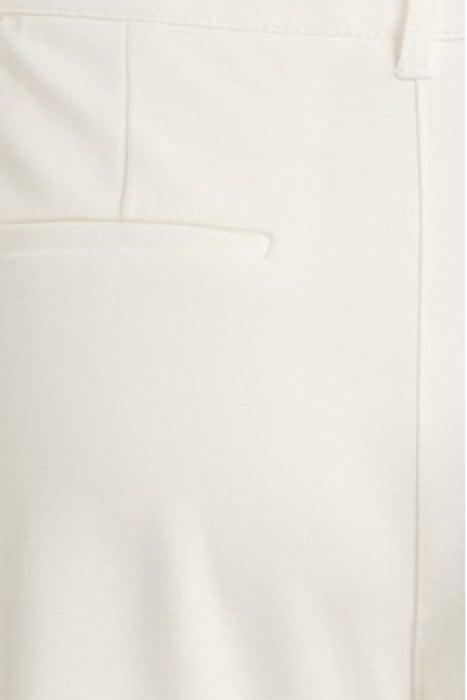 GUESS ECO ZOE PANTS CREAM WHITE 5