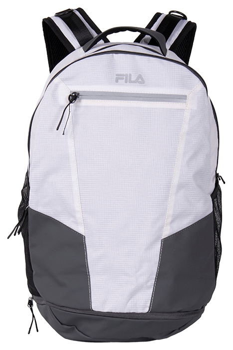 ROSEMEAD ACTIVE LIFE BACKPACK ANTIQUE WHITE-IRON GATE 1