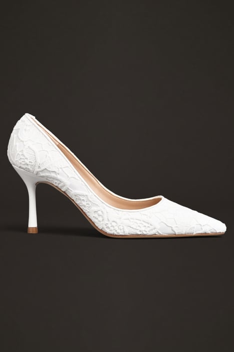 LEILANI PUMP CREAM 1