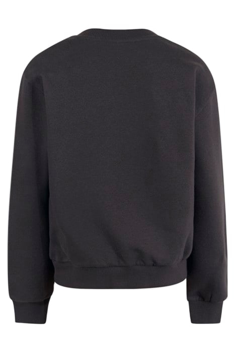 GAA-SBRODEO SWEATER DARKGREY 5