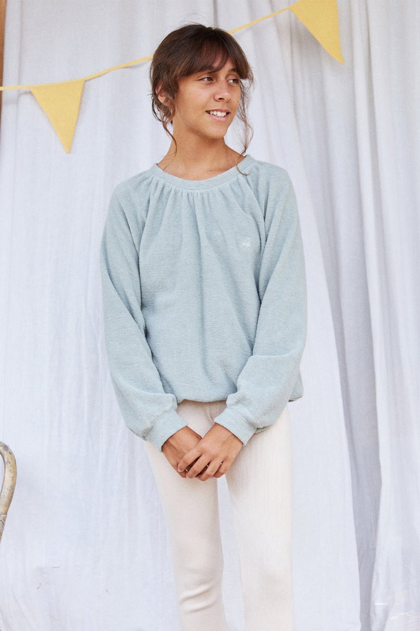 UNISEX EL QUEMAO - ICED AQUA 1