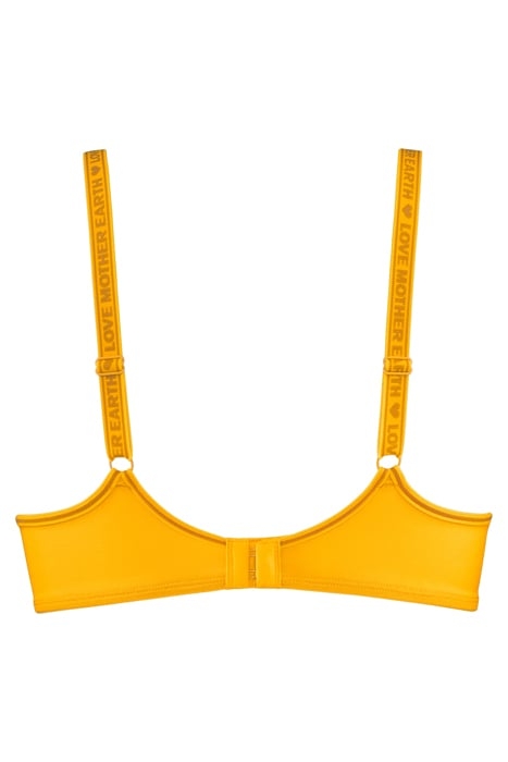 LADY LEAF BRIGHT OCHRE 4