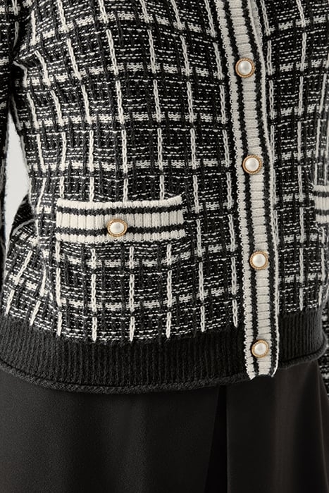 ALIYAH - CARDIGAN MULTICOLOR 5