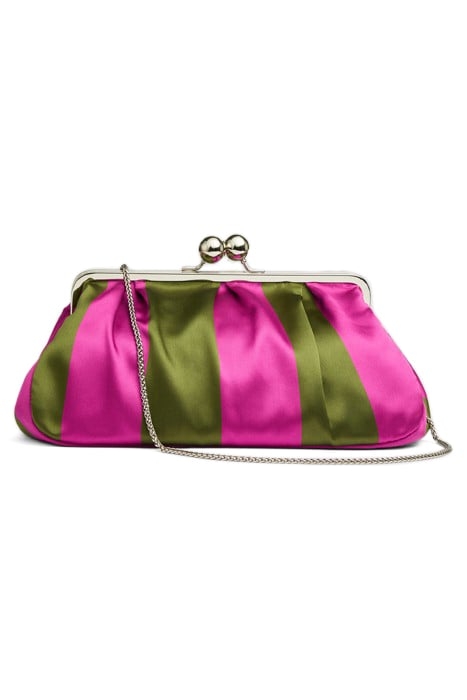 LANA SNAPLOCK CLUTCH BAG MULTICOLOR 1
