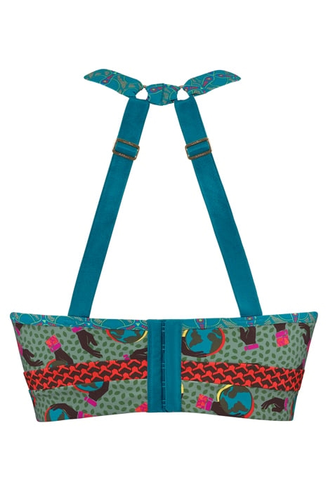 GAIA BLUE AND GREEN 4