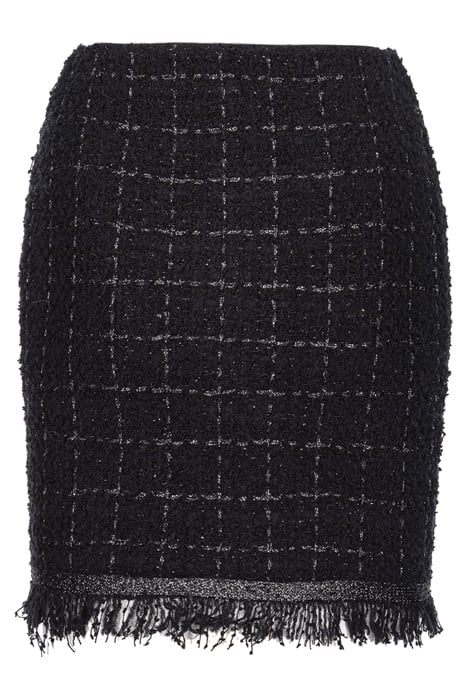 GIRINO SKIRT BLACK/GUNMETAL 4