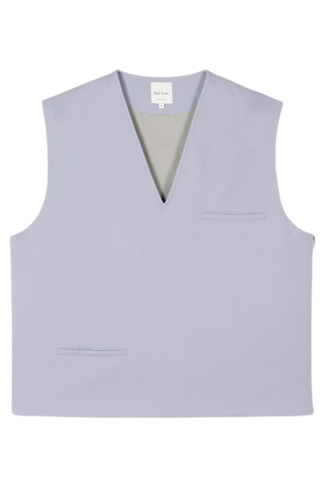 MENS TANK TOP SMOKE 3