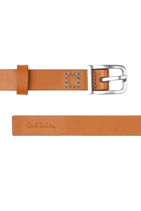 WOMEN BELT SHOW ORANGE 1