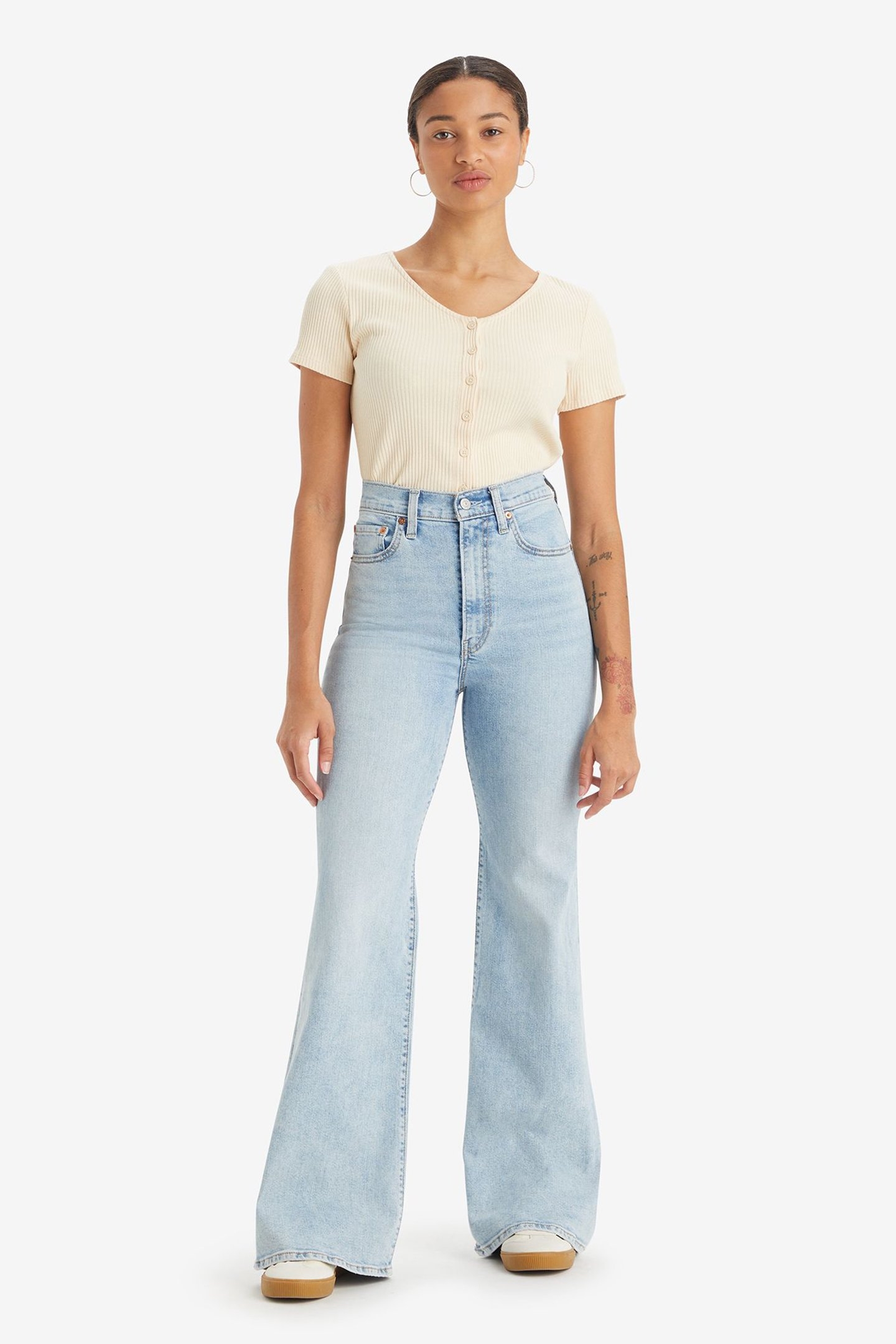 RIBCAGE BELLS THE BELLS AND WHISTLES 1