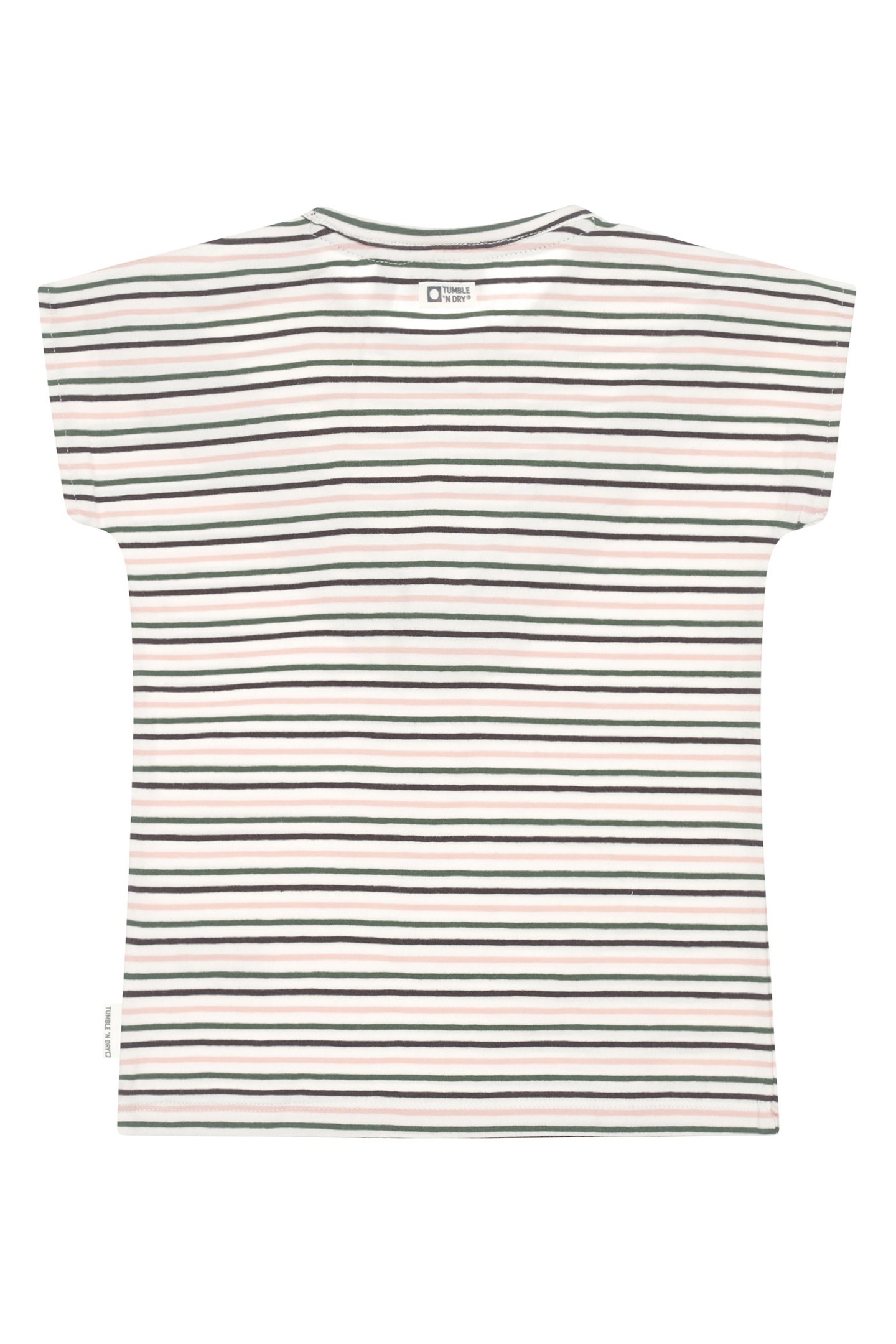 GIRLS BINY REGULAR TODDLER ANTIQUE WHITE 2