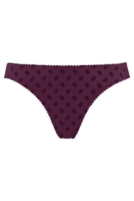 VISAGE WINTER BERRY 3