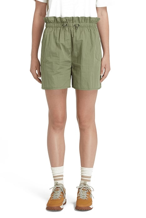UTILITY SUMMER SHORTS CASSEL EARTH 1