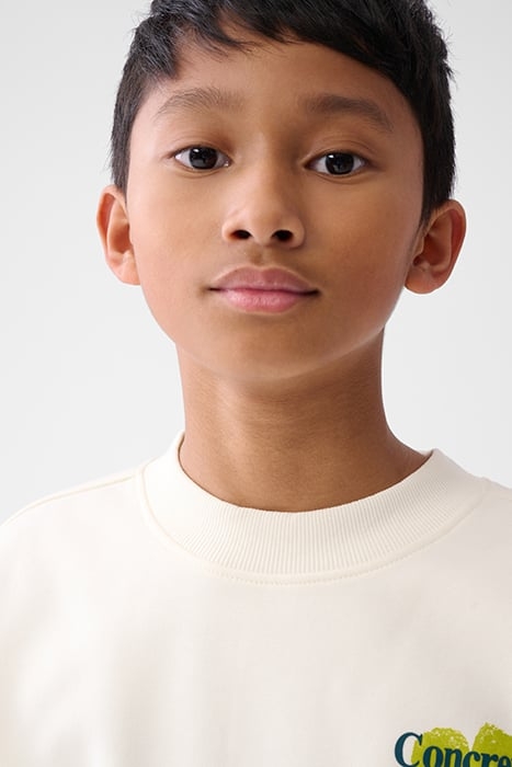 BAM-SBCONCRETE SWEAT OFFWHITE 6