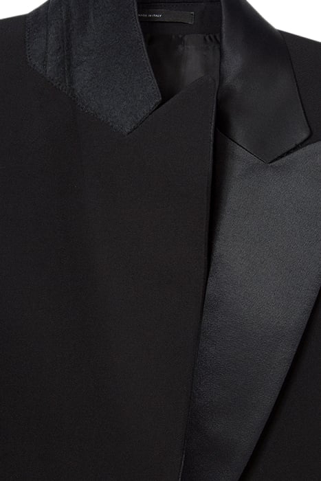 WOMENS JACKET BLACK 3