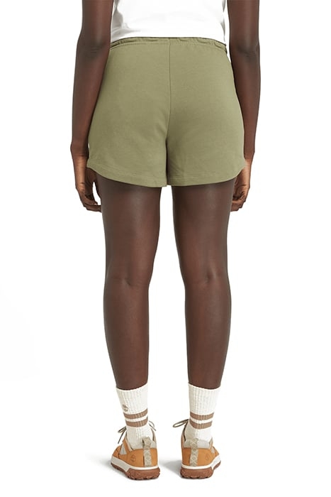 NORTHWOOD TFO BRUSH BACK SHORTS CASSEL EARTH 2