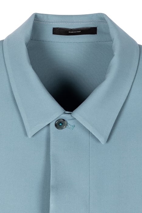 MENS JACKET GREYISH BLUE 2