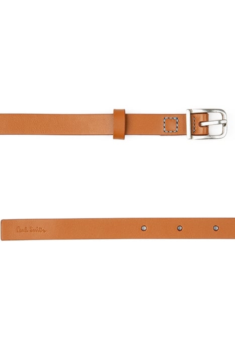 WOMEN BELT SHOW ORANGE 4