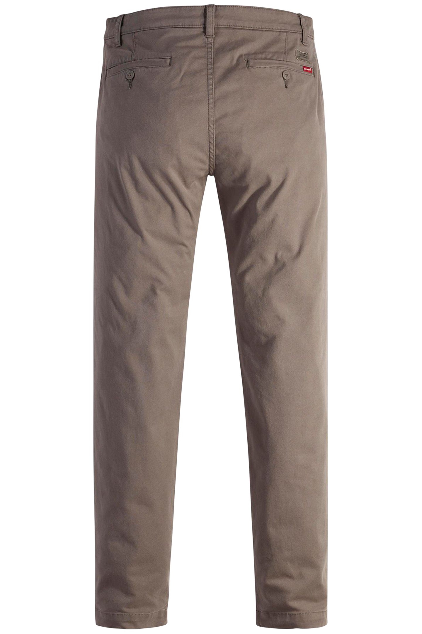 XX CHINO STD II PEWTER SHADY GD 4