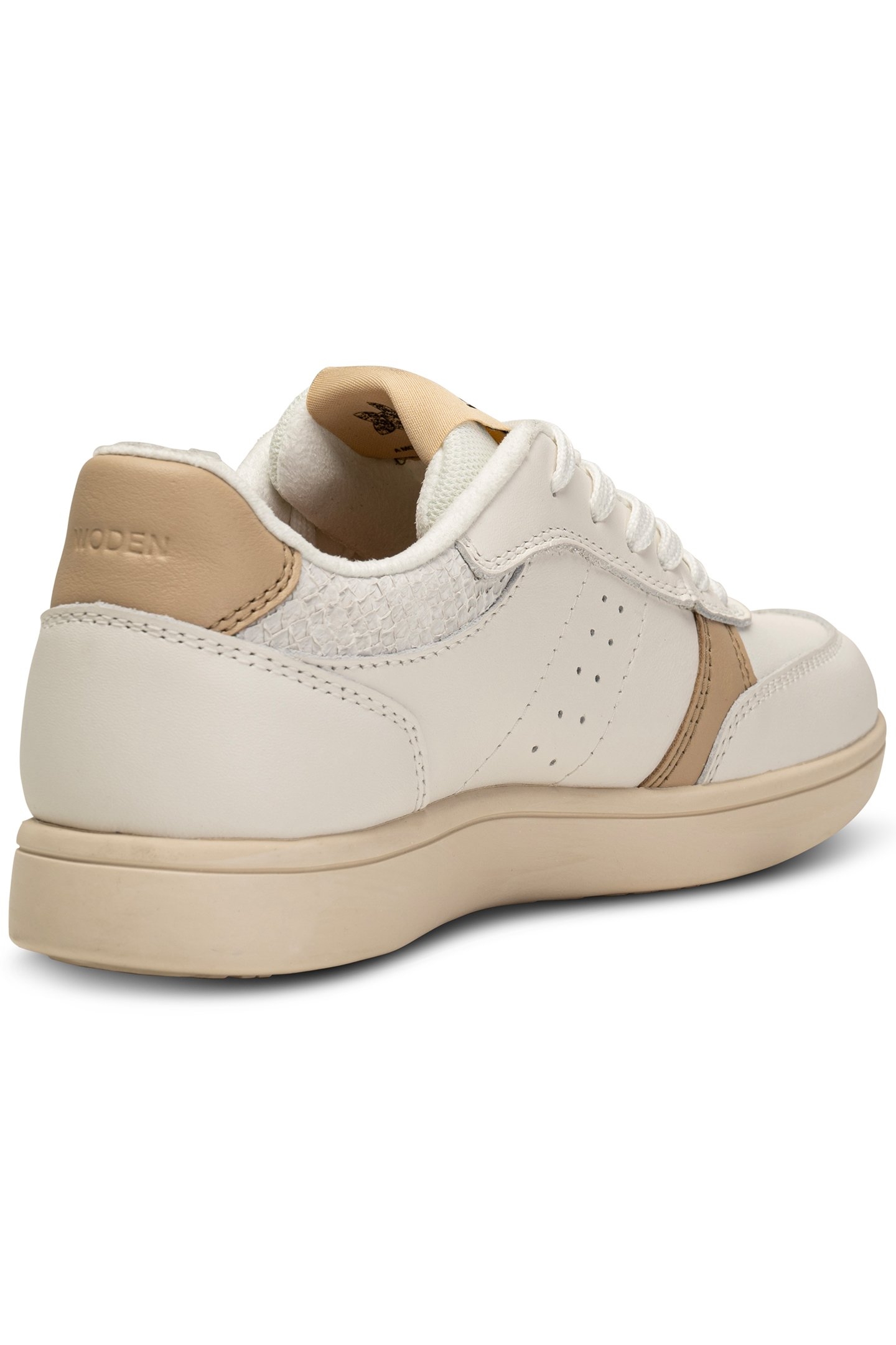 BJORK COFFEE CREAM/BLANC DE BLANC 7