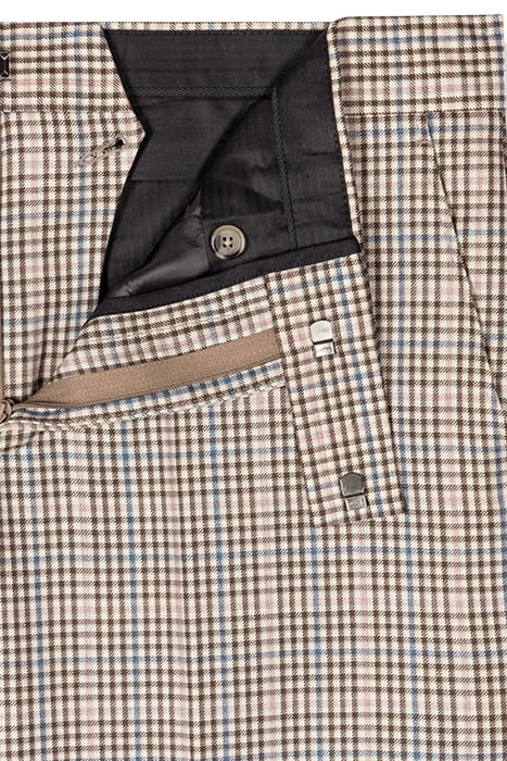 GENTS TROUSER PINK 5