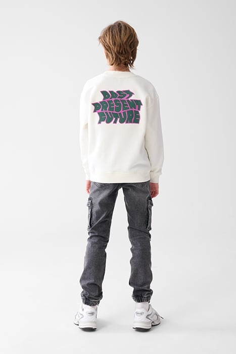 BAA-SBPPF SWEAT OFFWHITE 3