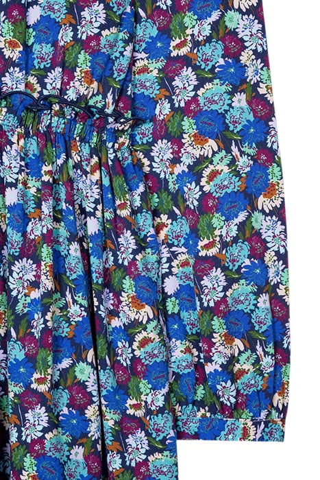 WOMENS DRESS VERY DARK NAVY 5