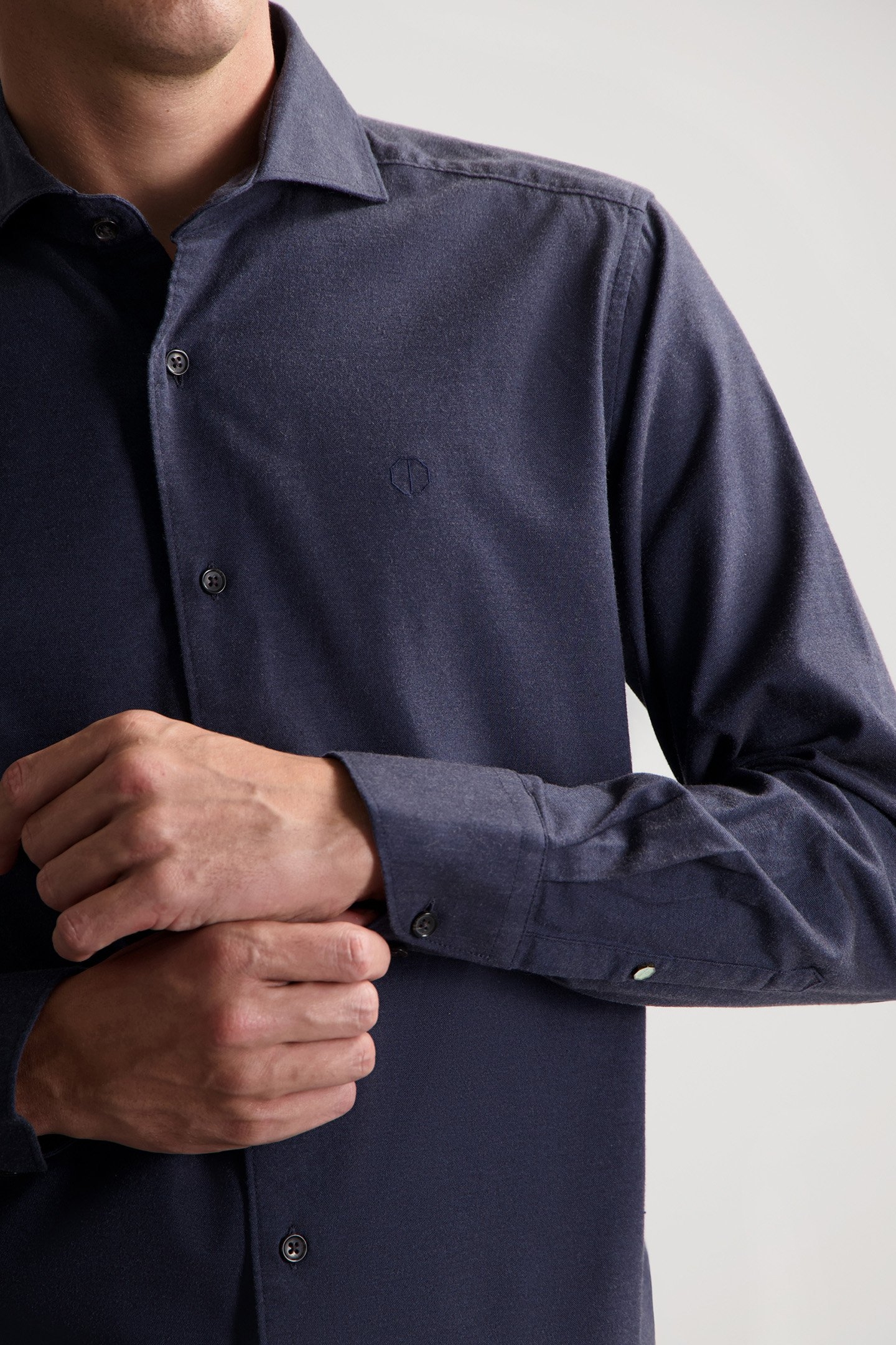 DS_OLAV SHIRT COLLEGIATE BLUE 5