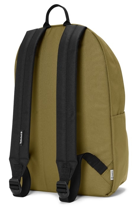TIMBERPACK BACKPACK 22LT DARK OLIVE 2
