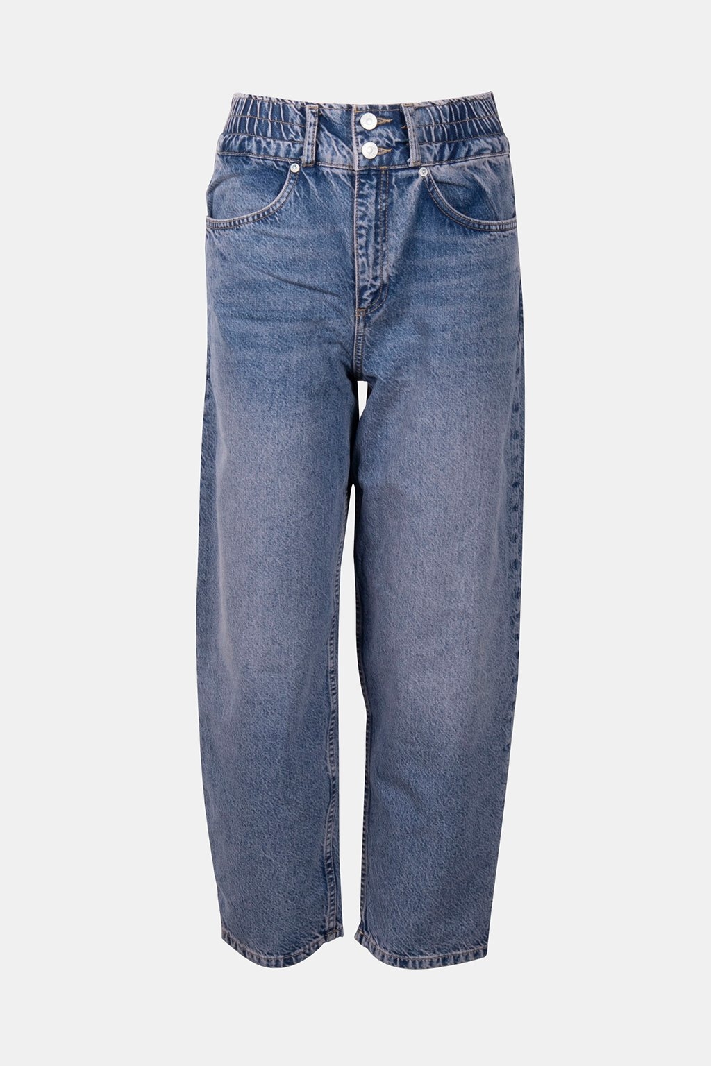 HAILEY JEAN TINTED INDIGO 3