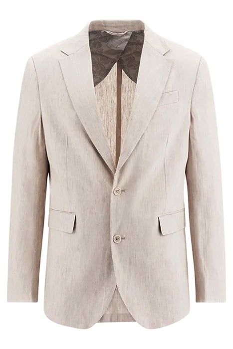 GUESS ECO GEORGE 2B NOTCH BLAZ STONESAND YD 4