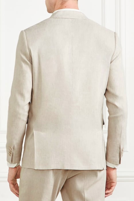 GUESS ECO GEORGE 2B NOTCH BLAZ STONESAND YD 2