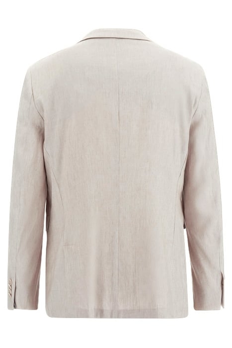 GUESS ECO GEORGE 2B NOTCH BLAZ STONESAND YD 5