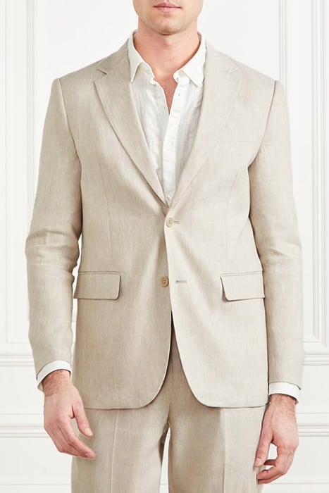 GUESS ECO GEORGE 2B NOTCH BLAZ STONESAND YD 1