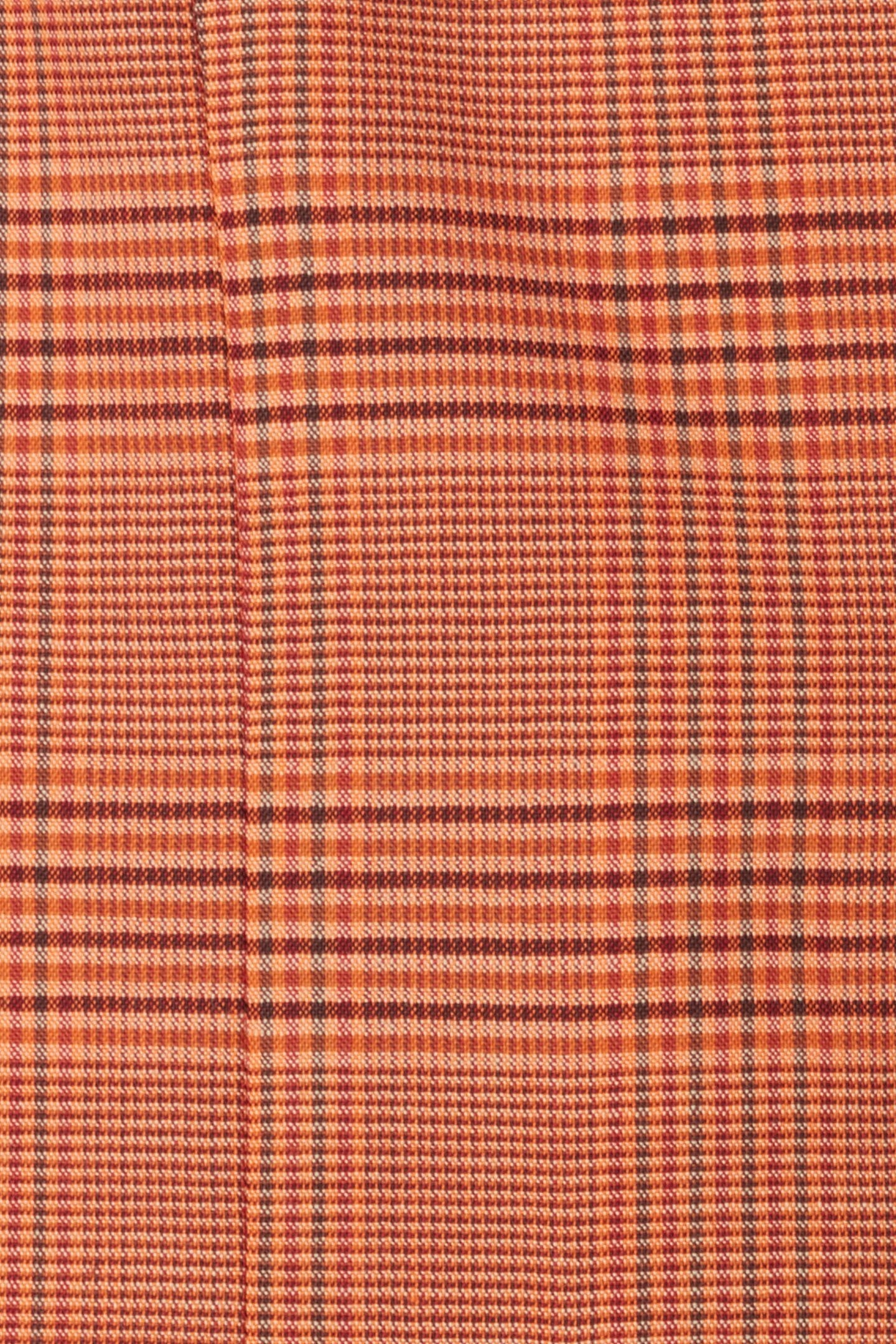 WOMENS JACKET LIGHT RUST 7