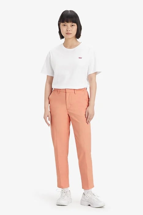 ESSENTIAL CHINO PINK 3