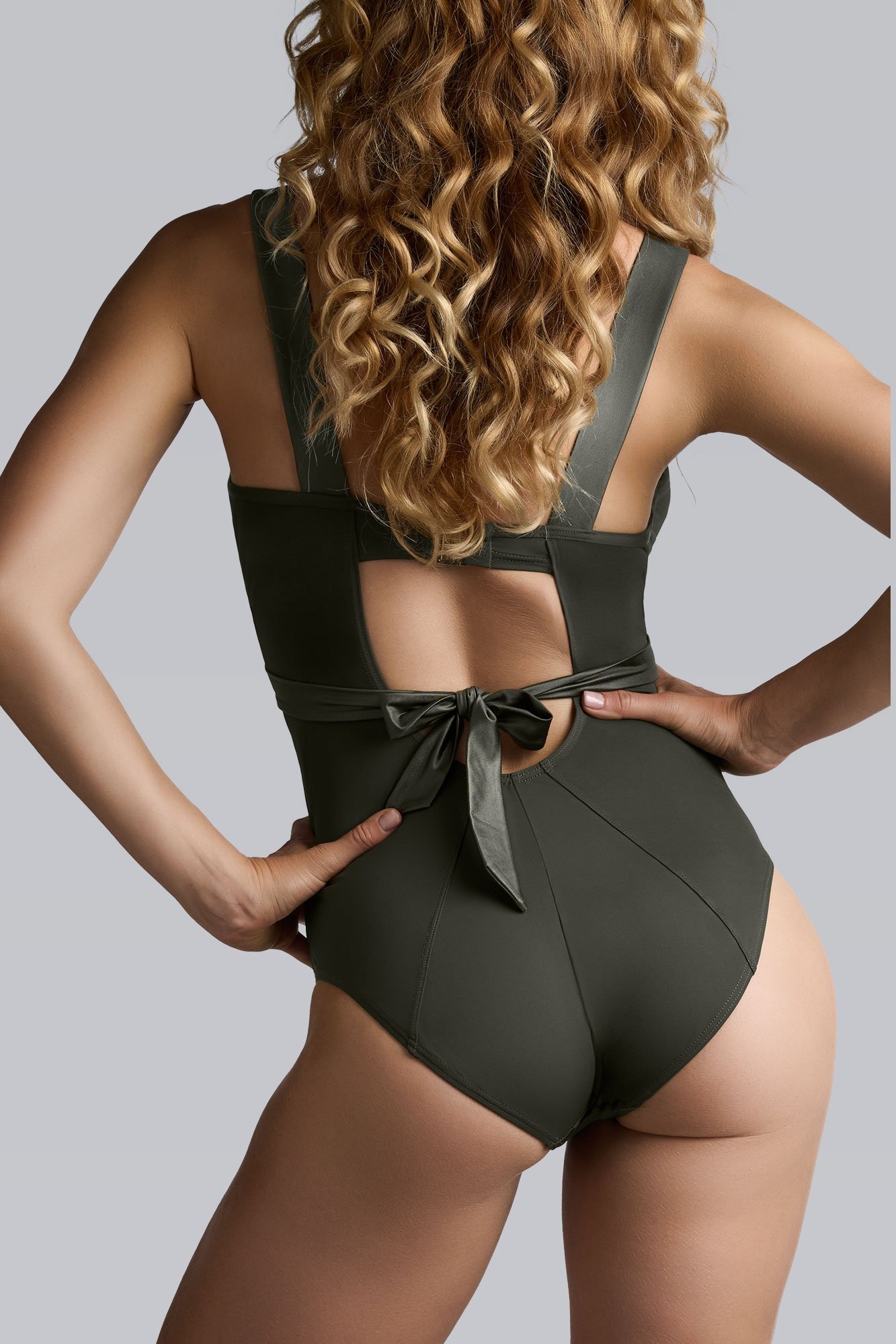 CACHE COEUR SEAWEED GREEN SEAWEED GREEN 2