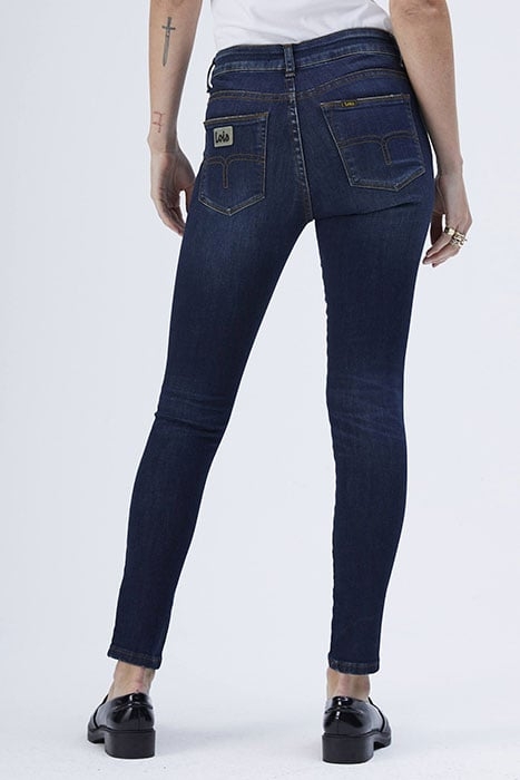 JEANS MARCONI DARK STONE 3