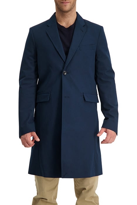 M. RALPH COAT DEEP WATER 3