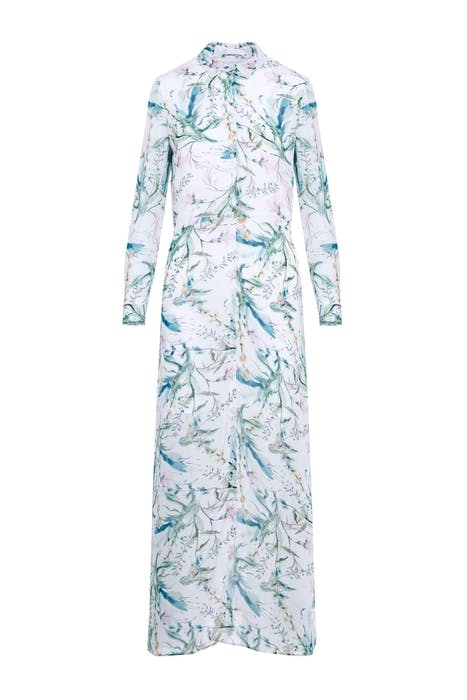 PORTOFINO MOON WHITE 5