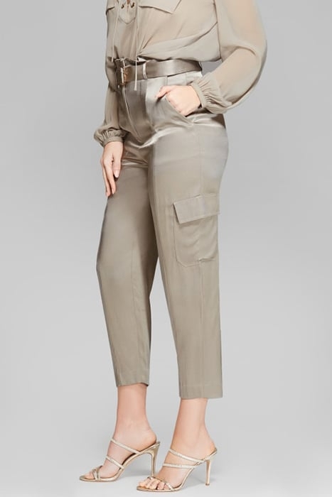 LAGUNA ANKLE PANT MOONDUST 3