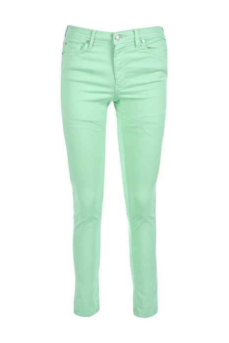 REGULAR WAIST FITTED LEG MINT 1