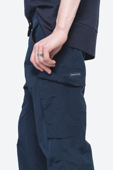 RM96 - MASARU NAVYBLUE 7