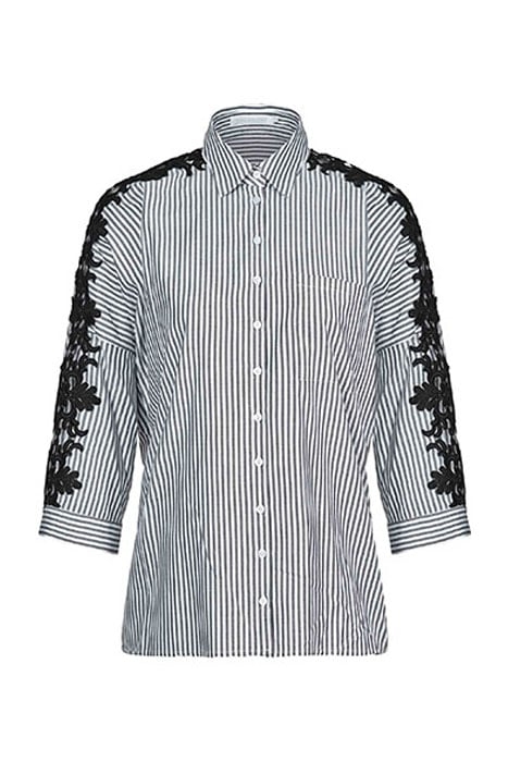 LUDIVINE-H19 BLACK/WHITE 4