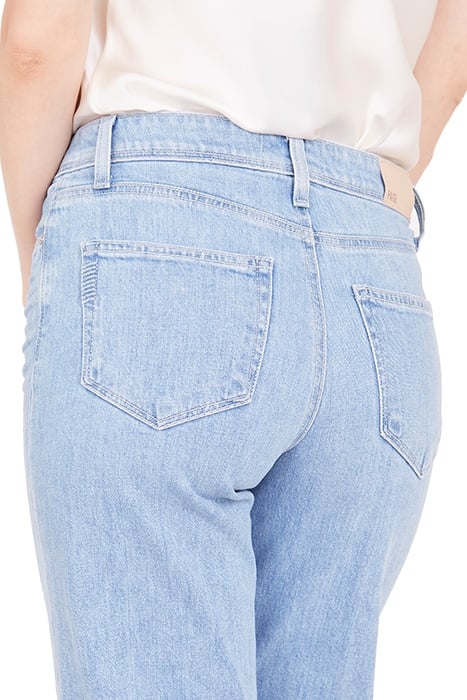 NELLIE CULOTTE RAW HEM HARMONIC 5