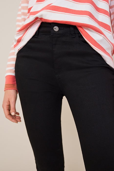 SKINNY JEAN BLACK 5