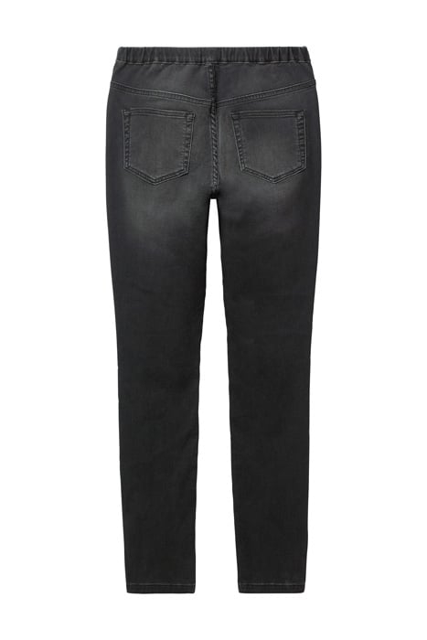 JADE JEGGING JEAN CHARCOAL 2