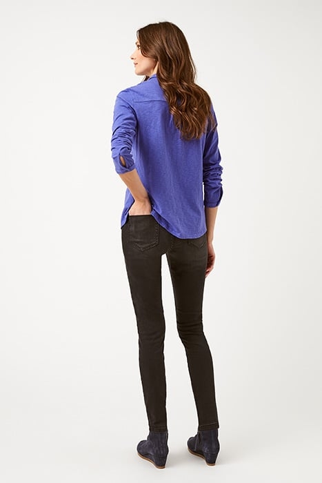 JADE JEGGING JEAN CHARCOAL 4